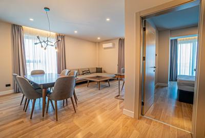 Apartament cu 3 camere decomandat în Universitate - 6