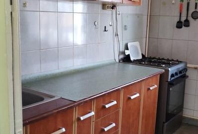 Apartament cu 2 camere decomandat în Rahova