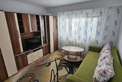 Apartament cu 3 camere decomandat în Mărăști