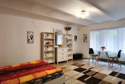 Apartament cu 2 camere în Central - 1