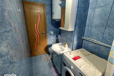 Apartament cu 2 camere, mobilat în Central - 11