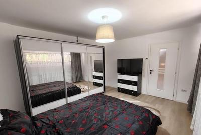 Apartament cu 2 camere decomandat în Primo