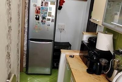 Apartament cu 2 camere semidecomandat în Central - 7