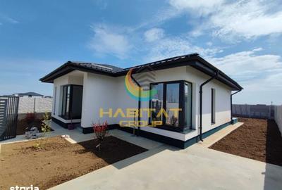 Casă cu 3 camere cu Teren 375 Mp în Vidra