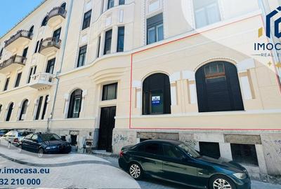 Apartament cu 3 camere circular în Ultracentral - 2
