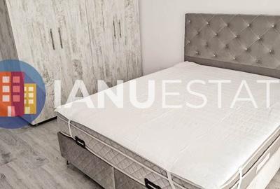 Apartament cu 2 camere decomandat în Metalurgiei