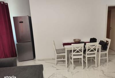 Apartament cu 2 camere în Negru Vodă - 2