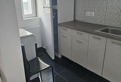 Garsonieră în Central - 7