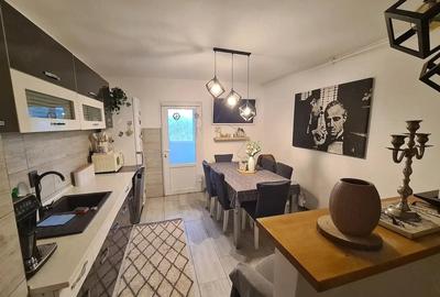 Apartament cu 2 camere decomandat în Govândari - 7