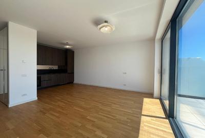 Apartament cu 2 camere decomandat, mobilat în Băneasa - 4