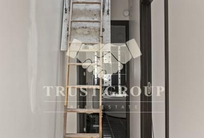 Apartament cu 3 camere decomandat, mobilat în Cotroceni - 20