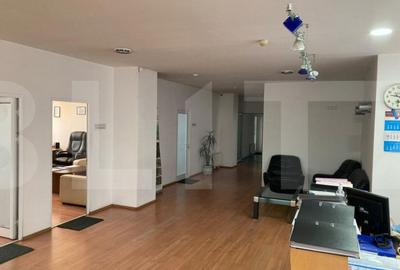 Spațiu comercial, de 576 mp, în Central - 2