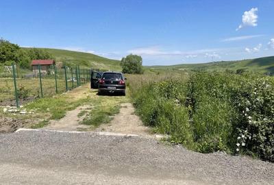 Teren de 634 mp, în Sopor - 1