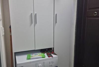 Garsonieră în Rahova