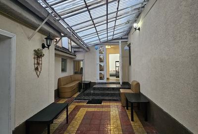 Casă cu 3 camere în Central - 15