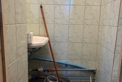 Apartament cu 3 camere decomandat în Dacia