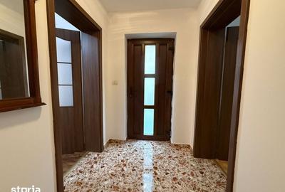 Casă cu 2 camere cu Teren 40 Mp în Fabric