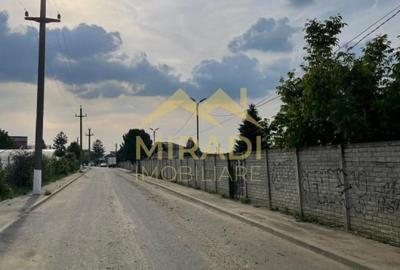 Teren intravilan de 1340 mp, în Ștefăneștii de Jos - 4