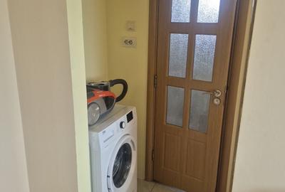 Apartament cu 2 camere decomandat în Central - 2