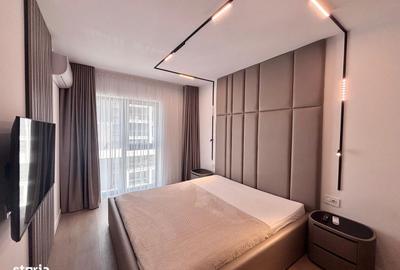 Apartament cu 2 camere în Floreasca