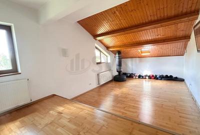 Casă individuală cu 5 camere cu Teren 711 Mp în Pipera - 5