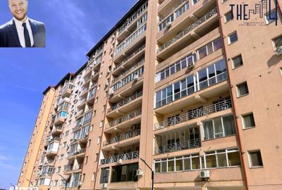 Apartament cu 2 camere în Central - 2