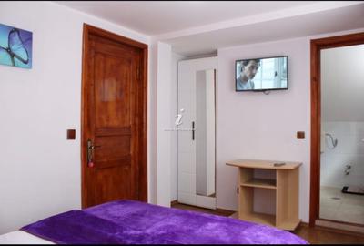 Casă cu 4 camere în Bran - 2