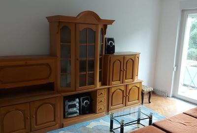 Apartament cu 3 camere decomandat în Ultracentral