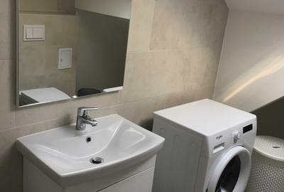 Apartament cu 3 camere decomandat în Dumbrăvița - 3