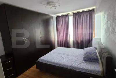 Apartament cu 2 camere semidecomandat în Țiglina 3 - 9