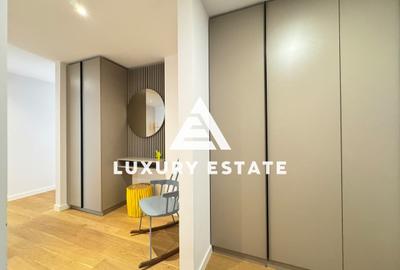 Apartament cu 3 camere decomandat în Herăstrău - 7