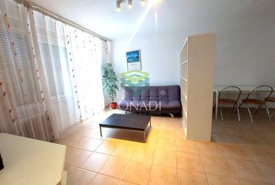 Apartament cu 2 camere semidecomandat, mobilat în Sala Palatului - 5