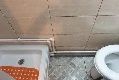 Garsonieră semidecomandată în Periferie