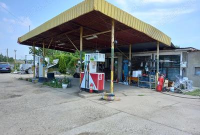 Spațiu comercial, de 3,800,100 mp, în Pătulele