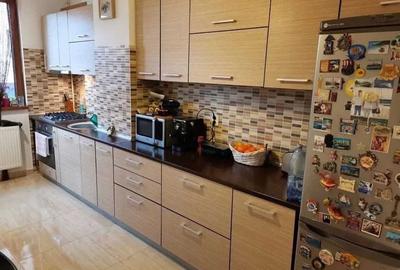 Apartament cu 2 camere decomandat, mobilat în Prelungirea Ghencea - 5