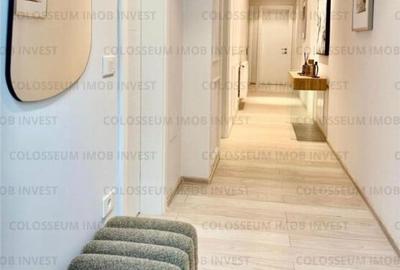 Apartament cu 3 camere decomandat în Tractorul - 3
