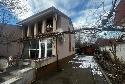Casă individuală cu 3 camere cu Canalizare în Ultracentral - 3