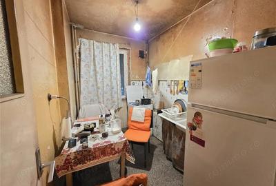 Apartament cu 2 camere semidecomandat în Tineretului - 3