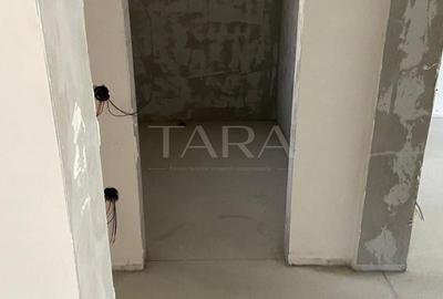 Apartament cu 2 camere semidecomandat în Florești - 5
