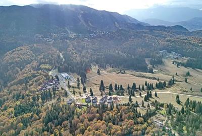 Teren Construcții intravilan de 5085 mp, în Poiana Brașov - 17