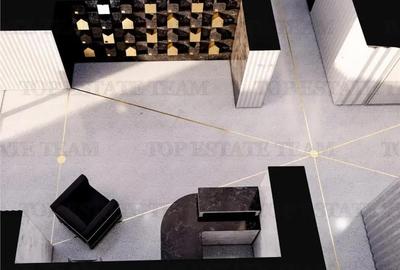 Apartament cu 4 camere decomandat în Central - 4