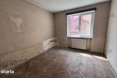 Apartament cu 3 camere în Central - 8