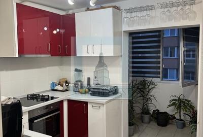 Apartament cu 3 camere decomandat, mobilat în Triaj - 2