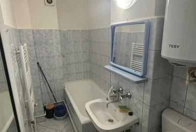 Garsonieră în Central - 7