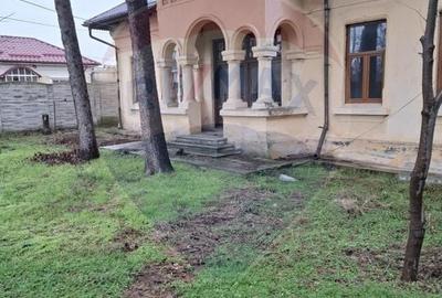 Casă individuală cu 6 camere cu Teren 3300 Mp în Central - 2