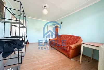 Apartament cu 2 camere semidecomandat în Tomis Nord - 1