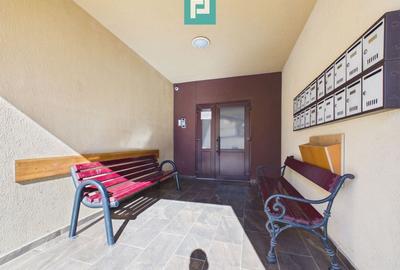 Apartament cu 2 camere decomandat, mobilat în Alfa - 10