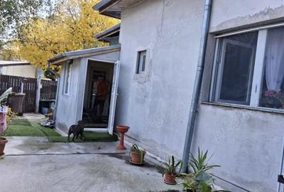 Casă cu 3 camere cu Teren 171 Mp în Dămăroaia - 1