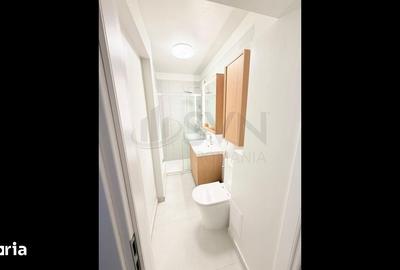 Apartament cu 2 camere în Floreasca