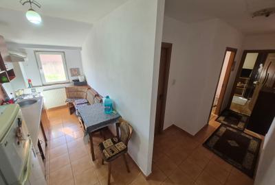 Apartament cu 2 camere decomandat în Spitalul Județean - 7